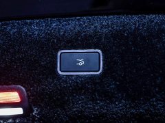 Tank Zun S800 Extended Range Starlight Executive Edition 4-Seater (192-line LiDAR) - ფოტო 7