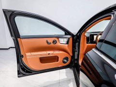 Tank Zun S800 Extended Range Starlight Executive Edition 4-Seater (192-line LiDAR) - ფოტო 9
