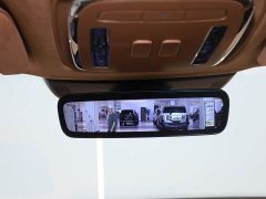 Stelato Zun S800 2025 Extended Range Starlight Executive Edition 4-Seater (192-line LiDAR) - ფოტო 12