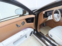 Stelato Zun S800 2025 Extended Range Starlight Executive Edition 4-Seater (192-line LiDAR) - ფოტო 15