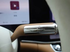 Stelato Zun S800 2025 Extended Range Starlight Executive Edition 4-Seater (192-line LiDAR) - ფოტო 18