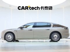 Stelato Zun S800 2025 Extended Range Starlight Executive Edition 4-Seater (192-line LiDAR) - ფოტო 2