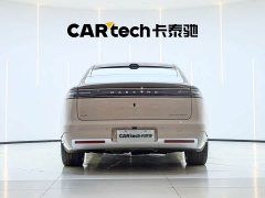 Stelato Zun S800 2025 Extended Range Starlight Executive Edition 4-Seater (192-line LiDAR) - ფოტო 3