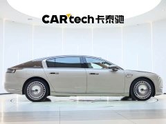 Stelato Zun S800 2025 Extended Range Starlight Executive Edition 4-Seater (192-line LiDAR) - ფოტო 7