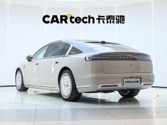 Stelato Zun S800 2025 Extended Range Starlight Executive Edition 4-Seater (192-line LiDAR) - ფოტო 8