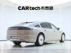 Stelato Zun S800 2025 Extended Range Starlight Executive Edition 4-Seater (192-line LiDAR) - ფოტო 9