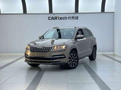 Skoda Corollac 2022 TSI280 Premium Edition - ფოტო 1