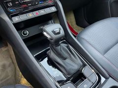 Skoda Corollac 2022 TSI280 Premium Edition - ფოტო 10