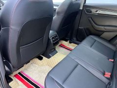 Skoda Corollac 2022 TSI280 Premium Edition - ფოტო 11
