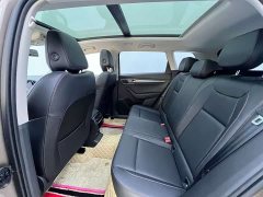 Skoda Corollac 2022 TSI280 Premium Edition - ფოტო 12