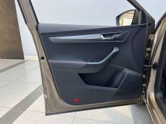 Skoda Corollac 2022 TSI280 Premium Edition - ფოტო 13