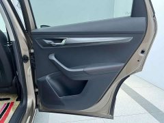 Skoda Corollac 2022 TSI280 Premium Edition - ფოტო 14