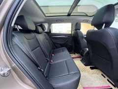 Skoda Corollac 2022 TSI280 Premium Edition - ფოტო 15
