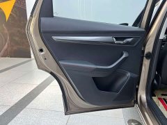 Skoda Corollac 2022 TSI280 Premium Edition - ფოტო 16