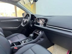 Skoda Corollac 2022 TSI280 Premium Edition - ფოტო 17