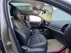Skoda Corollac 2022 TSI280 Premium Edition - ფოტო 18