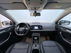 Skoda Corollac 2022 TSI280 Premium Edition - ფოტო 19