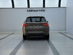 Skoda Corollac 2022 TSI280 Premium Edition - ფოტო 2