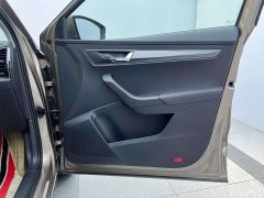 Skoda Corollac 2022 TSI280 Premium Edition - ფოტო 20