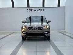Skoda Corollac 2022 TSI280 Premium Edition - ფოტო 3