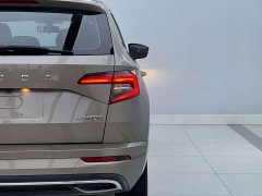 Skoda Corollac 2022 TSI280 Premium Edition - ფოტო 4