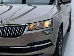 Skoda Corollac 2022 TSI280 Premium Edition - ფოტო 5