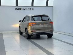 Skoda Corollac 2022 TSI280 Premium Edition - ფოტო 6