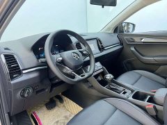 Skoda Corollac 2022 TSI280 Premium Edition - ფოტო 8