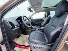 Skoda Corollac 2022 TSI280 Premium Edition - ფოტო 9