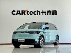 Zeekr Geely Zeekr MIX 2025 Long Range Smart Driving Edition - ფოტო 1
