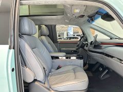 Zeekr Geely Zeekr MIX 2025 Long Range Smart Driving Edition - ფოტო 10