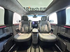 Zeekr Geely Zeekr MIX 2025 Long Range Smart Driving Edition - ფოტო 11