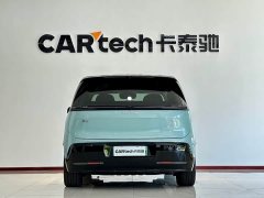 Zeekr Geely Zeekr MIX 2025 Long Range Smart Driving Edition - ფოტო 16