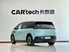 Zeekr Geely Zeekr MIX 2025 Long Range Smart Driving Edition - ფოტო 17