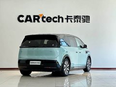 Zeekr Geely Zeekr MIX 2025 Long Range Smart Driving Edition - ფოტო 18