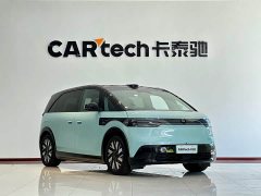 Zeekr Geely Zeekr MIX 2025 Long Range Smart Driving Edition - ფოტო 3