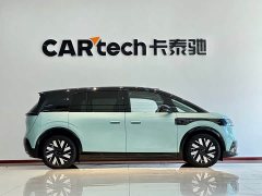 Zeekr Geely Zeekr MIX 2025 Long Range Smart Driving Edition - ფოტო 4