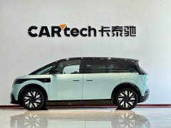 Zeekr Geely Zeekr MIX 2025 Long Range Smart Driving Edition - ფოტო 5