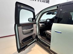 Zeekr Geely Zeekr MIX 2025 Long Range Smart Driving Edition - ფოტო 8