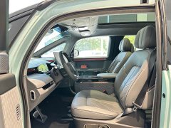 Zeekr Geely Zeekr MIX 2025 Long Range Smart Driving Edition - ფოტო 9