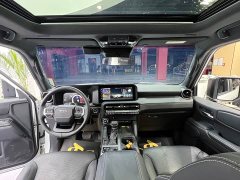 Prado 2.4T All-Capable TX 5-Seater - ფოტო 10