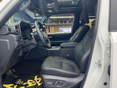 Prado 2.4T All-Capable TX 5-Seater - ფოტო 11