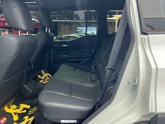 Prado 2.4T All-Capable TX 5-Seater - ფოტო 12