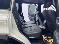 Prado 2.4T All-Capable TX 5-Seater - ფოტო 13