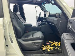 Prado 2.4T All-Capable TX 5-Seater - ფოტო 14