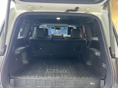 Prado 2.4T All-Capable TX 5-Seater - ფოტო 15