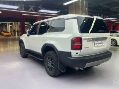 Prado 2.4T All-Capable TX 5-Seater - ფოტო 16