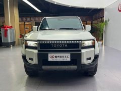 Prado 2.4T All-Capable TX 5-Seater - ფოტო 3