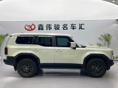Prado 2.4T All-Capable TX 5-Seater - ფოტო 5