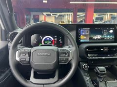 Prado 2.4T All-Capable TX 5-Seater - ფოტო 6